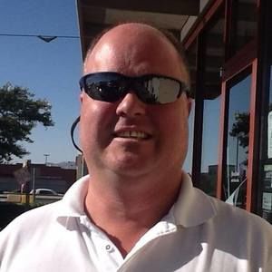 Meet your Posher, William